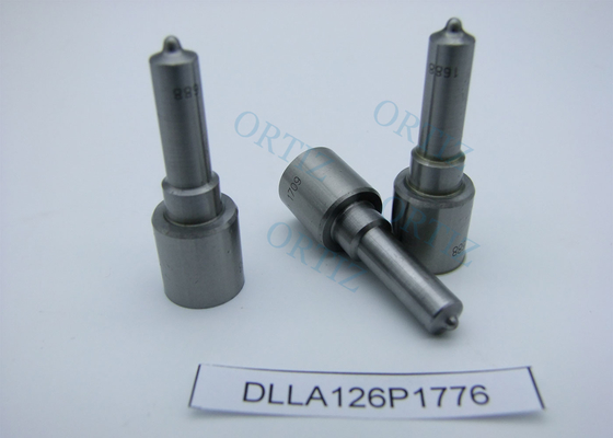 ORTIZ Cummins 4945316 diesel injector nozzle DLLA126P1776 common rail nozzle DLLA 126 P1776