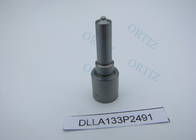 ORTIZ  fuel injector nozzle DLLA133P2491,fine spray nozzle ISUZU injector nozzle