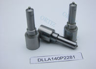 ORTIZ JAC 1100200FA130 common rail injector nozzle DLLA140P2281