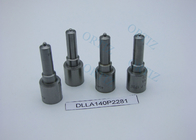 ORTIZ JAC 1100200FA130 common rail injector nozzle DLLA140P2281