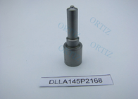 ORTIZ automatic fuel performance nozzle set DLLA 145 P2168 diesel injection nozzle 0433172168