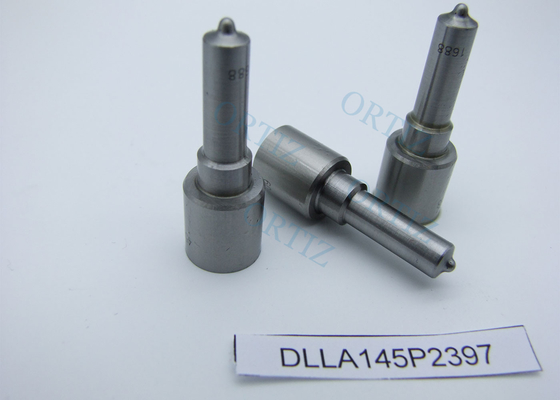 Rex ORTIZ DLLA145P2397 Common Rail Nozzle 0433172397 for Diesel Injector 0 445 120 361