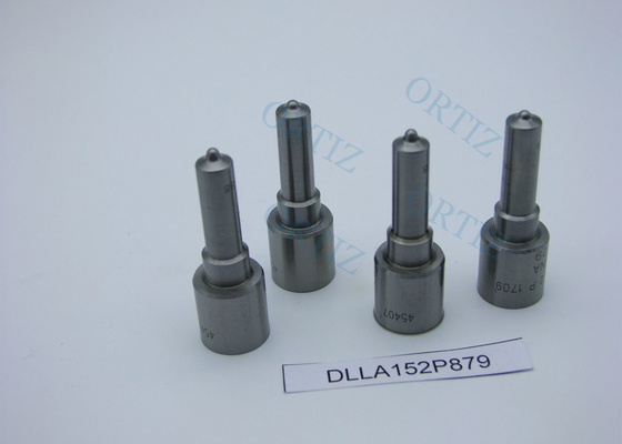 ORTIZ auto fuel pump injection nozzle DLLA152P879 common rail fuel injector nozzle DLLA152 P879