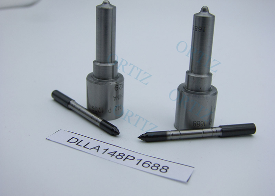 ORTIZ Kinglong Passenger Car fuel injection nozzle DLLA148P1688 fuel pump nozzle DLLA 148 P1688