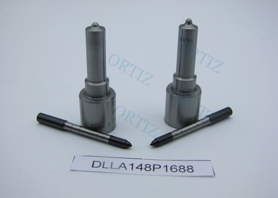 ORTIZ Kinglong Passenger Car fuel injection nozzle DLLA148P1688 fuel pump nozzle DLLA 148 P1688