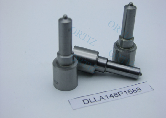 ORTIZ Kinglong Passenger Car fuel injection nozzle DLLA148P1688 fuel pump nozzle DLLA 148 P1688