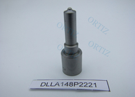 ORTIZ CNHTC Howo auto diesel fuel dispenser nozzle DLLA148P2221 automatic fuel nozzle in fuel system 0 433 172 221