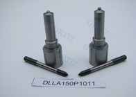 ORTIZ HYUNDAI  0433171654 oil nozzle  DLLA150P1011 for auto engine and injector spray gun nozzle DLLA 150 P1011