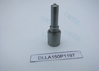 ORTIZ HYUNDAI Santa fuel nozzle DLLA150P1197CR injection pump parts nozzle 0 433 171 755 for diesel injector 0445110290