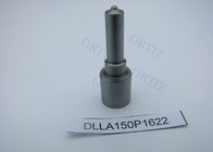 ORTIZ Golden Dragon diesel fuel common rail nozzles DLLA150P1622 0445120393 injector nozzle 0433171991