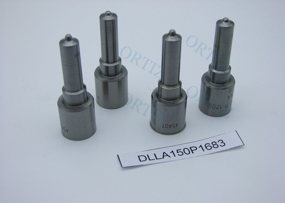 ORTIZ CHERY fuel injector nozzle DLLA 150 P1683 common rail nozzle assy DLLA150P1683 for injector 0445110304