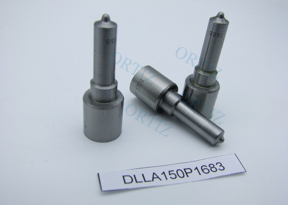 ORTIZ CHERY fuel injector nozzle DLLA 150 P1683 common rail nozzle assy DLLA150P1683 for injector 0445110304