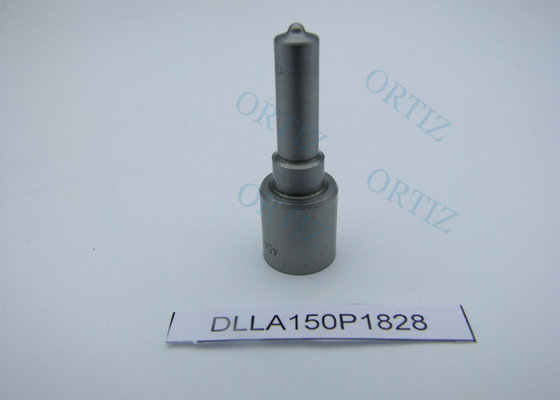 ORTIZ Yuchai YC6G diesel engine spare parts DLLA150P1828 auto fuel pump injection nozzle DLLA150 P1828