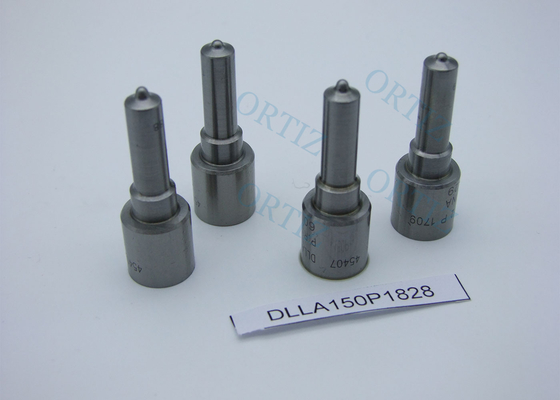 ORTIZ Yuchai YC6G diesel engine spare parts DLLA150P1828 auto fuel pump injection nozzle DLLA150 P1828