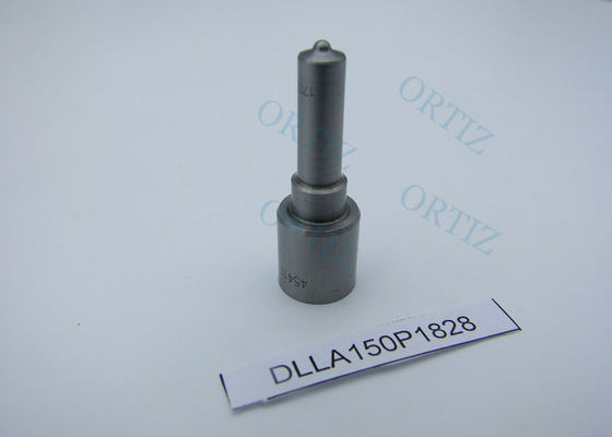 ORTIZ Yuchai YC6G diesel engine spare parts DLLA150P1828 auto fuel pump injection nozzle DLLA150 P1828