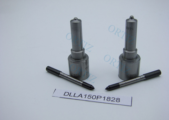 ORTIZ Yuchai YC6G diesel engine spare parts DLLA150P1828 auto fuel pump injection nozzle DLLA150 P1828