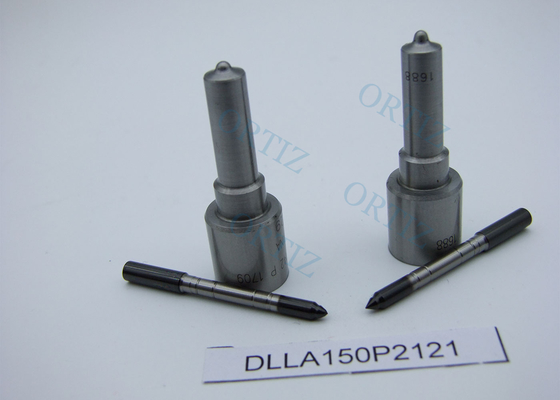 ORTIZ FAW CA original injection nozzles DLLA150P2121 0433173121 Diesel injector nozzle DLLA150 P2121