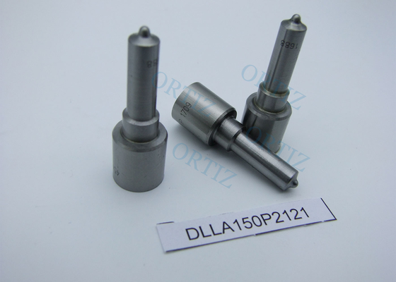 ORTIZ FAW CA original injection nozzles DLLA150P2121 0433173121 Diesel injector nozzle DLLA150 P2121