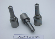 ORTIZ YuChai YC6J auto oil burner nozzle DLLA150P2123, 0433172123 common rail injector nozzle body DLLA 150 P2123