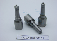 ORTIZ Mahindra Scorpio fuel injector Common Rail Nozzle DLLA150P2143 high precision fuel injector nozzle DLLA150 P2143