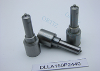 ORTIZ electric fuel nozzle DLLA150P2440 engine diese injection nozzle DLLA 150 P2440 fuel injector nozzle 0433172440