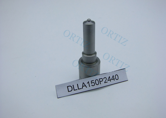 ORTIZ electric fuel nozzle DLLA150P2440 engine diese injection nozzle DLLA 150 P2440 fuel injector nozzle 0433172440