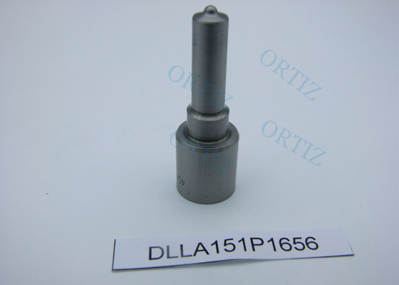 ORTIZ Kinglong Bus fuel system rail injector nozzle 0433172017 diesel pump parts injection nozzle DLLA151P1656