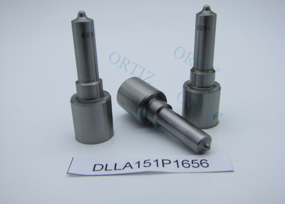 ORTIZ Kinglong Bus fuel system rail injector nozzle 0433172017 diesel pump parts injection nozzle DLLA151P1656