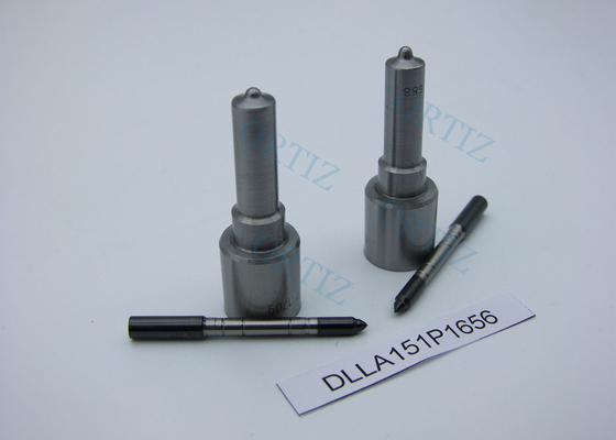 ORTIZ Kinglong Bus fuel system rail injector nozzle 0433172017 diesel pump parts injection nozzle DLLA151P1656