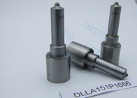 ORTIZ Kinglong Bus fuel system rail injector nozzle 0433172017 diesel pump parts injection nozzle DLLA151P1656