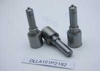 ORTIZ Weichai Common Rail Nozzle DLLA151P2182 for diesel injector 0445 120 227