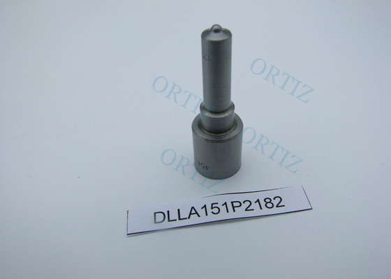 ORTIZ Weichai Common Rail Nozzle DLLA151P2182 for diesel injector 0445 120 227