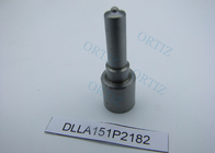 ORTIZ Weichai Common Rail Nozzle DLLA151P2182 for diesel injector 0445 120 227