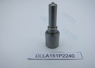 ORTIZ XICHAI FAW J6 CA6DM2 high pressure jet nozzle DLLA151P2240 industry mixing spray nozzle DLLA 151 P2240