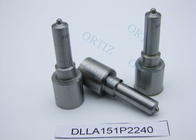 ORTIZ XICHAI FAW J6 CA6DM2 high pressure jet nozzle DLLA151P2240 industry mixing spray nozzle DLLA 151 P2240