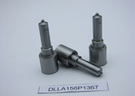 Needle Coated BOSCH Injector Nozzle High Durability DLLA156P1367 CE Approval