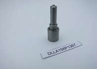 Needle Coated BOSCH Injector Nozzle High Durability DLLA156P1367 CE Approval