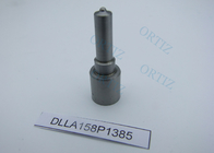 Spray Type BOSCH Injector Nozzle High Performance Various Size DLLA158P1385 45G