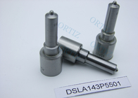 Industrial Diesel Injector Nozzle , Fuel Injector Nozzles DSLA143P5501