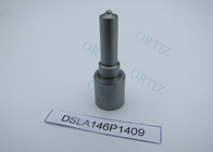 DSLA146P1409 BOSCH Injector Nozzle Wear Resistance Various Size Silver Color 45G
