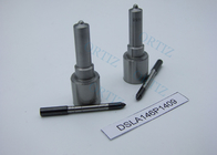 DSLA146P1409 BOSCH Injector Nozzle Wear Resistance Various Size Silver Color 45G