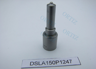 Metal Diesel Engine Fuel Injection Nozzle High Performance CE Certifiion