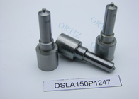 Metal Diesel Engine Fuel Injection Nozzle High Performance CE Certifiion