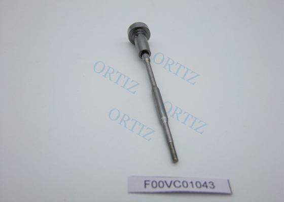 ORTIZ BMW X5 common rail spare parts injector control valve F00VC01043 for diesel injection 0445110047, 0445110130