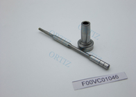 ORTIZ FIAT common rail valve F00VC01046 control valve set F OOV C01 046 for Injector 0445110119