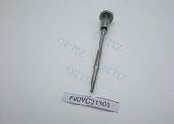 ORTIZ CRI injector valve assembly F00VC01306 common rail injector nozzle control valve F 00V C01 306