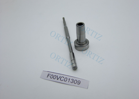 ORTIZ adjusting pressure relief valve assembly F 00V C01 309 injector control arm F00VC01309