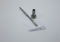 ORTIZ OPEL diesel injector control valve assy F00V C01 321 injection common rail valve F00VC01321