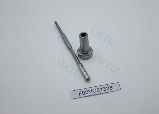 ORTIZ  pump spare parts CRI injector valve F00VC01324 common rail injection control valve F 00V C01 324