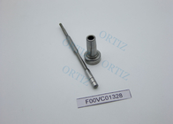 ORTIZ common rail injector control valve assembly F00VC01328 diezel oil needle valves module F 00V C01 328